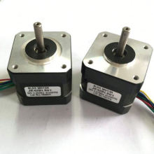 High quality Economic Integrated driver Brushless Motor
